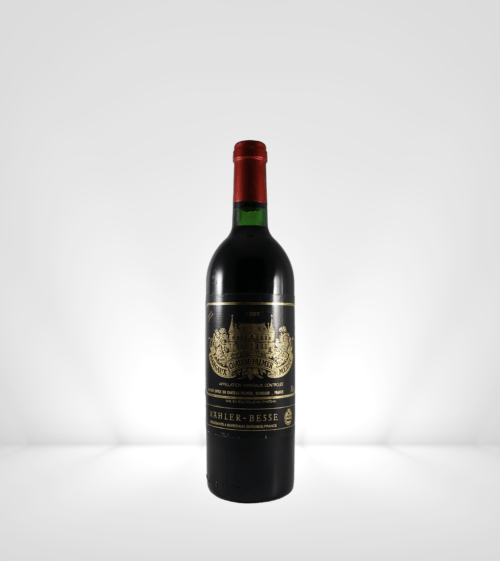 1983 Château Palmer