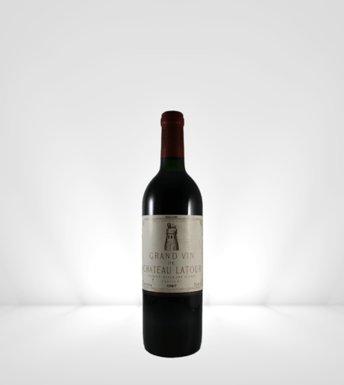 1987 Château Latour