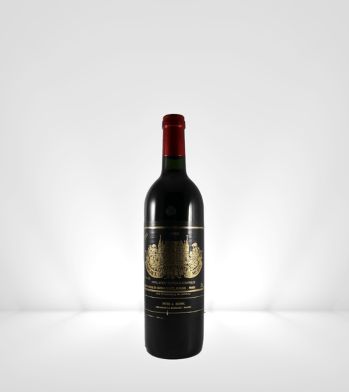 1988 Château Palmer
