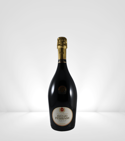 2002 Fratelli Lunelli 'Giulio Ferrari' Riserva del Fondatore