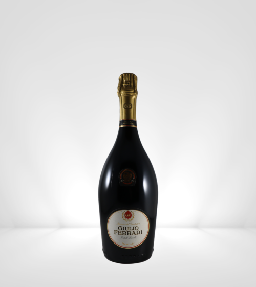 2010 Fratelli Lunelli 'Giulio Ferrari' Riserva del Fondatore