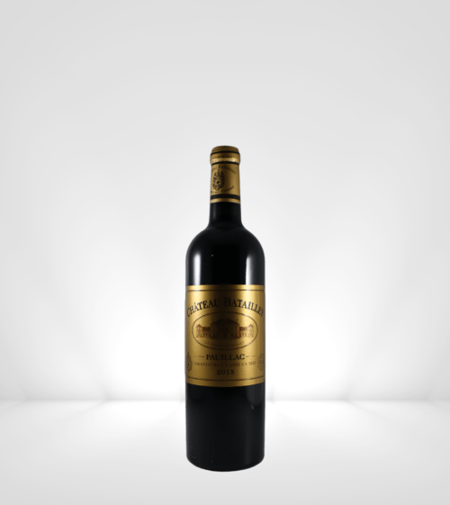 2015 Château Batailley