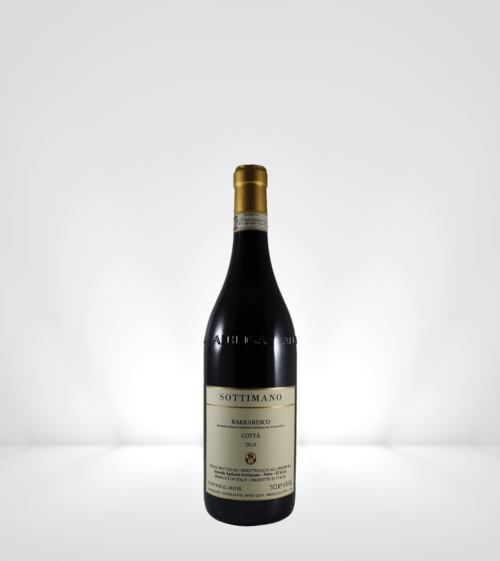 2015 Sottimano Cotta Barbaresco DOCG