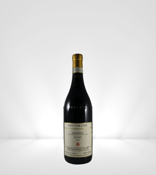 2016 Sottimano Basarin Barbaresco DOCG
