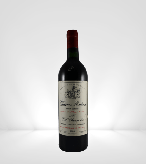 1987 Château Montrose