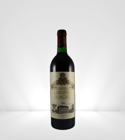 1988 Château Labegorce