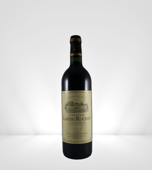 1998 Château Lafon-Rochet