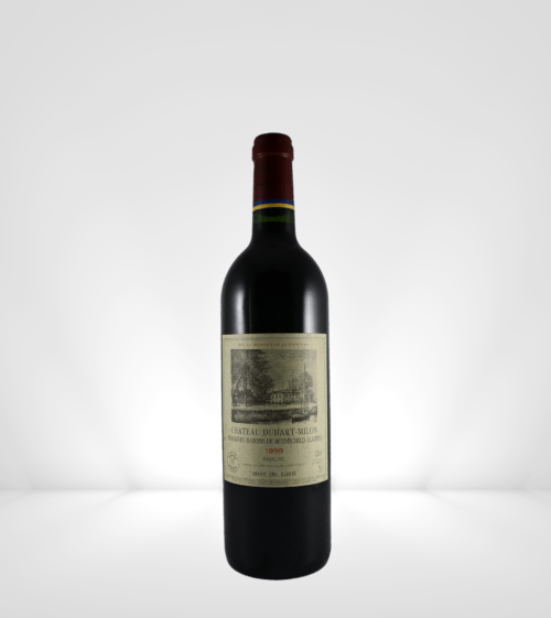 1999 Château Duhart-Milon