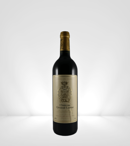 2002 Château Gruaud Larose