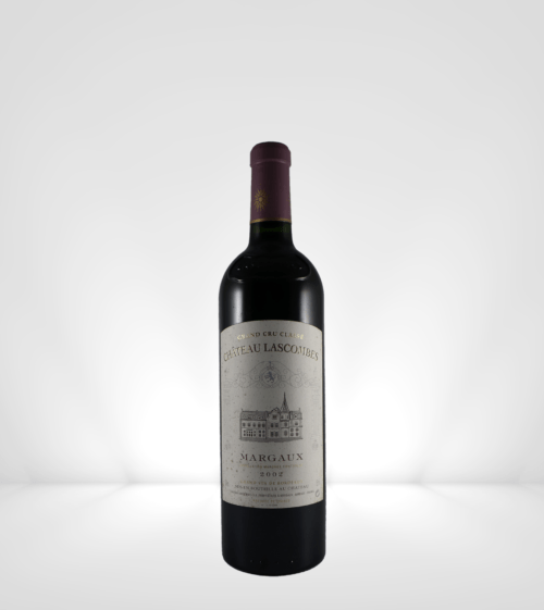 2002 Château Lascombes