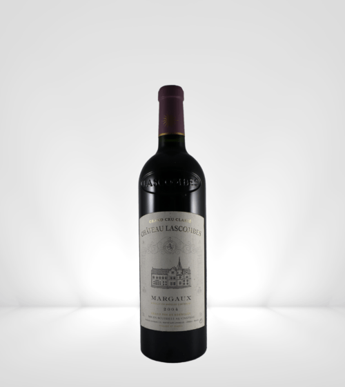 2004 Château Lascombes