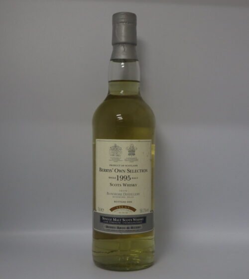 Bowmore Berry's Own Selection Single Malt