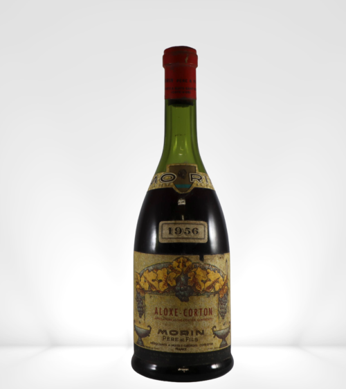 1956 Morin Pere & Fils Aloxe-Corton