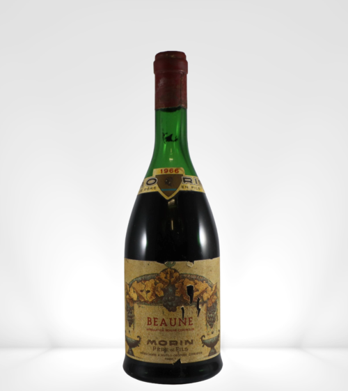 1966 Morin Pere & Fils Beaune