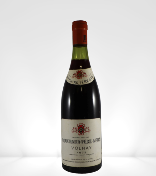 1973 Bouchard Pere & Fils Volnay