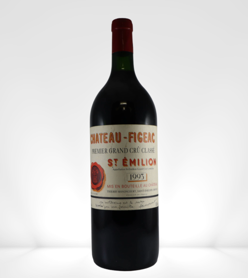 1993 Château Figeac Magnum