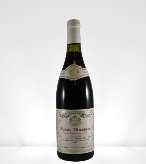 1994 Pascal Prunier Auxey-Duresses