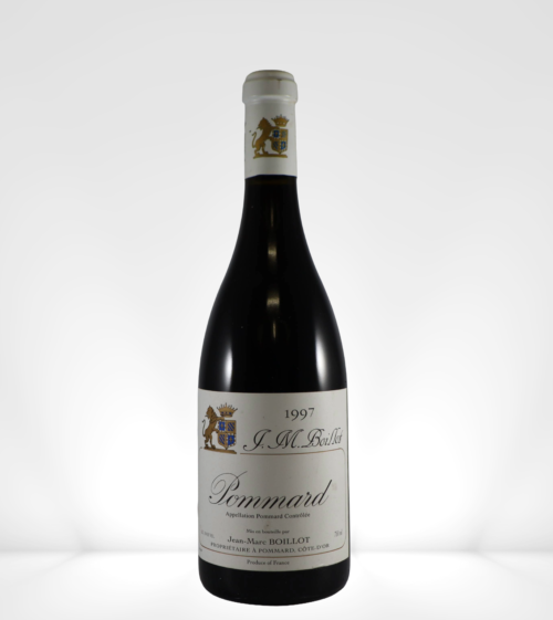 1997 Jean-Marc Boillot Pommard