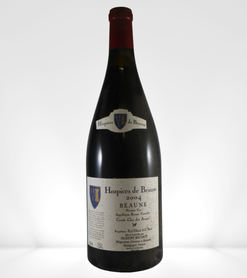 2004 Hospices de Beaune Cuvee Clos des Avaux Magnum