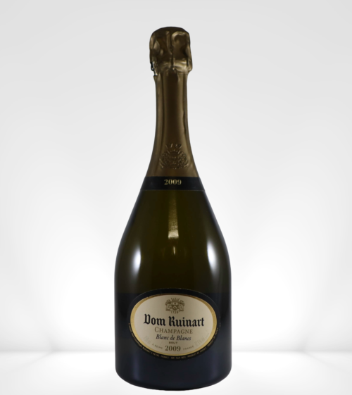 2009 Dom Ruinart Blanc de Blancs Brut Millesime