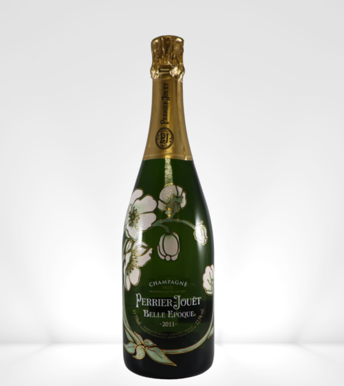 2011 Perrier-Jouet Belle Epoque - Fleur de Champagne Millesime Brut
