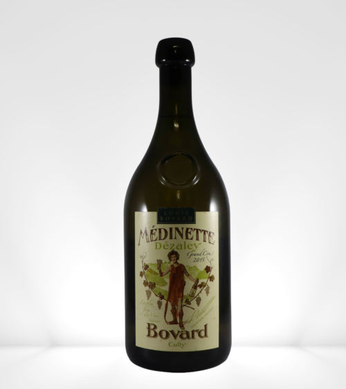 2015 Louis Bovard 'Medinette' Dezaley Grand Cru Magnum