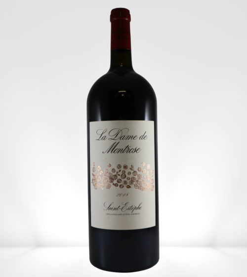 2018 Château Montrose La Dame de Montrose Magnum