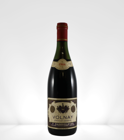 1966 F. Hasenklever Volnay