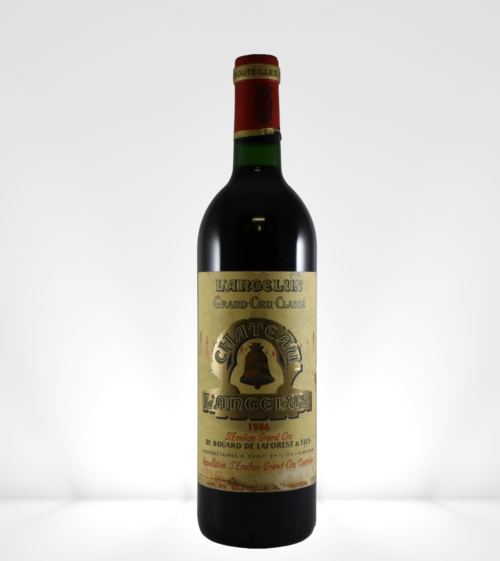 1986 Château Angelus
