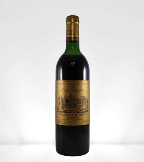 1986 Château d'Issan