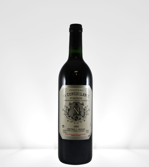 1993 Château La Conseillante