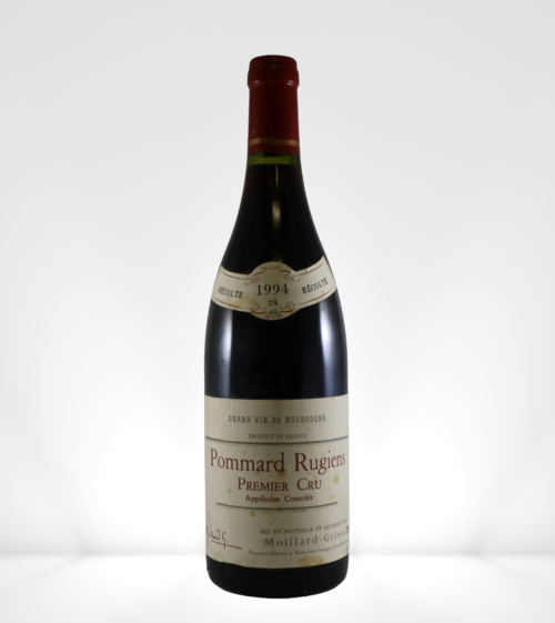 1994 Moillard Pommard Premier Cru Les Rugiens