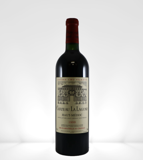 1999 Château La Lagune
