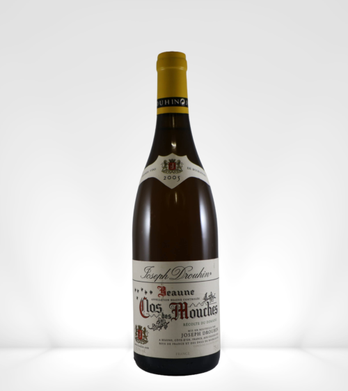 2005 Joseph Drouhin Beaune Premier Cru Clos des Mouches Blanc