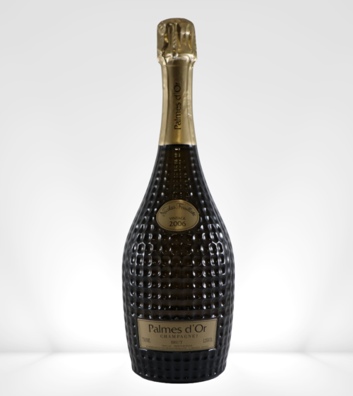 2006 Nicolas Feuillatte Cuvee Palmes d'Or Brut Millesime