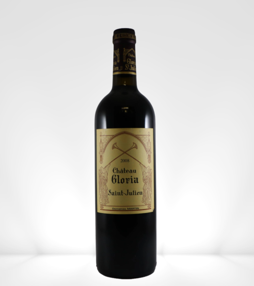 2008 Château Gloria