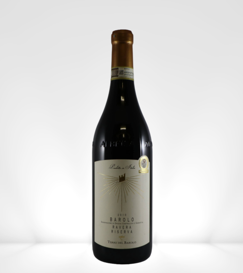 2010 Cantina Terre del Barolo Ravera Riserva