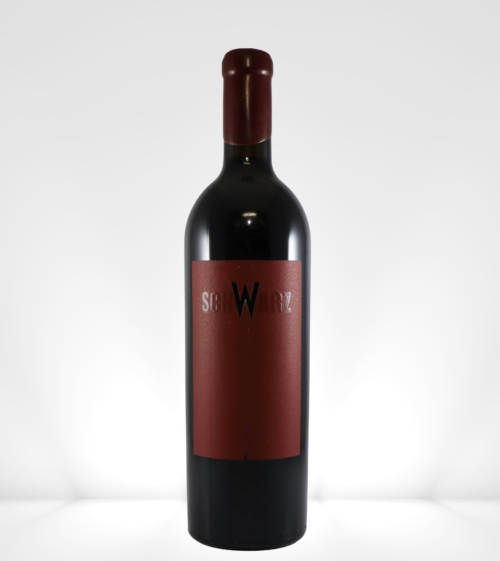 2013 Weingut Hans Johann Schwarz 'Schwarz Rot'