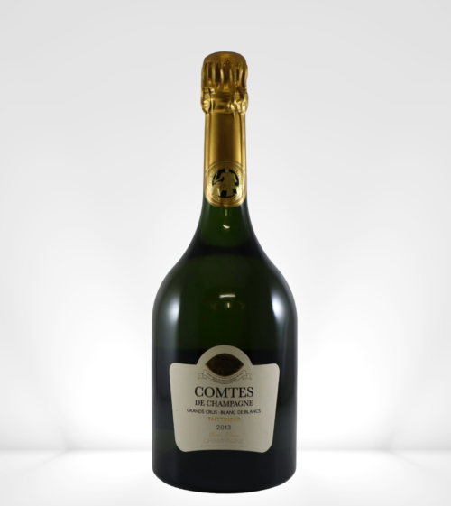 2013 Taittinger Comtes de Champagne Blanc de Blancs Brut