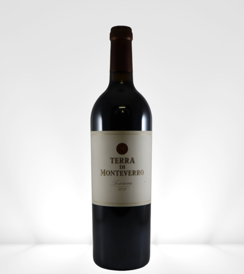 2013 Monteverro 'Terra di Monteverro' Toscana IGT