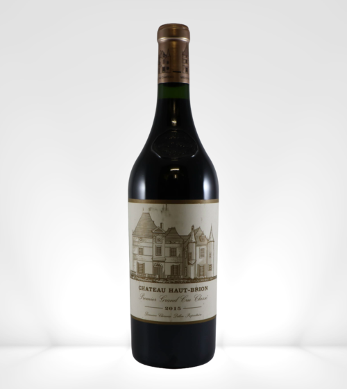 2015 Château Haut-Brion