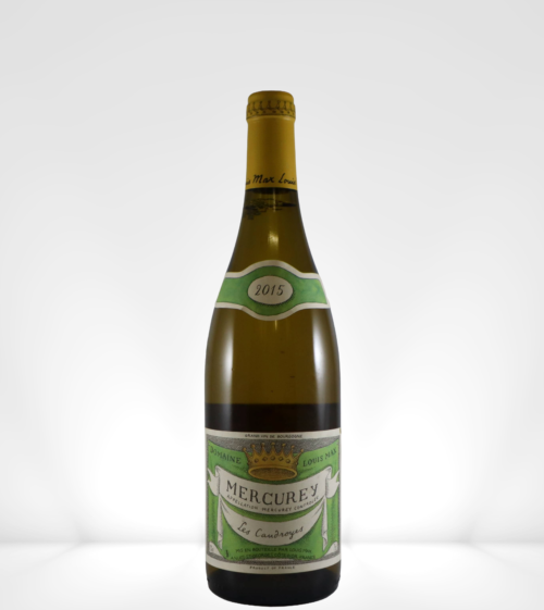 2015 Louis Max Mercurey Les Caudroyes