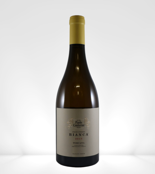 2015 Paolo Conterno 'Principessa Bianca' Chardonnay Toscana IGT