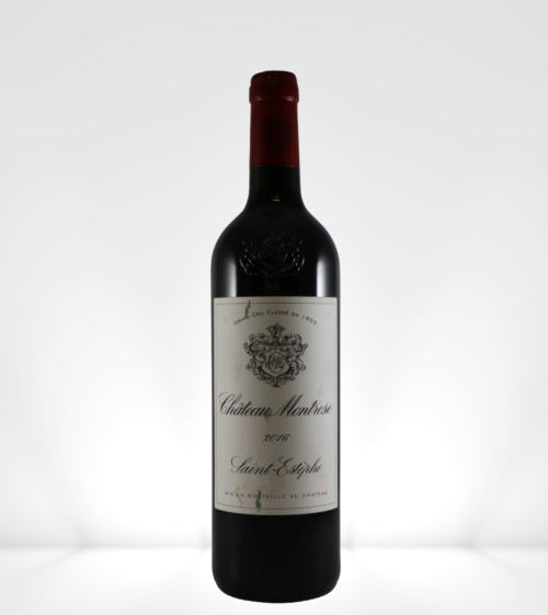 2016 Château Montrose