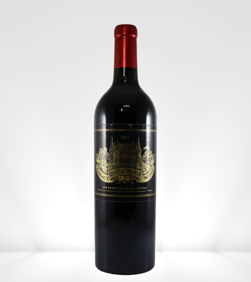 2018 Château Palmer
