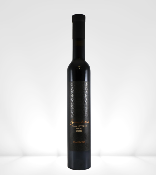2018 Maimuna Sciacchetra Cinque Terre DOC