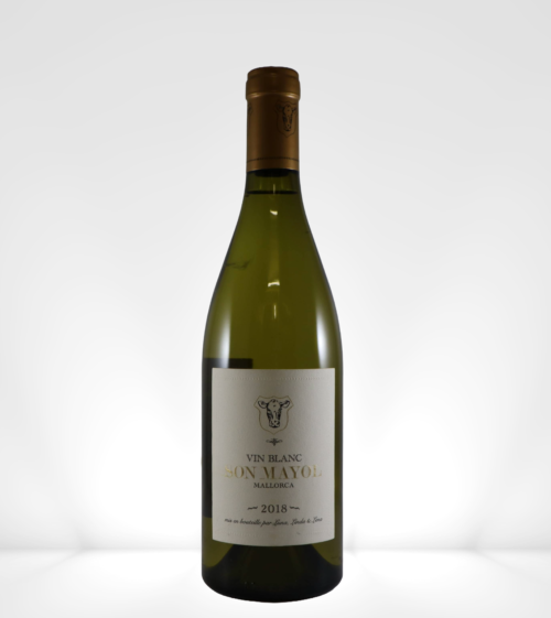 2018 Son Mayol 'Grand Vin' Vi de la Terra Mallorca