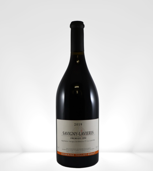 2019 Domaine Tollot-Beaut Savigny-Lavieres Premier Cru