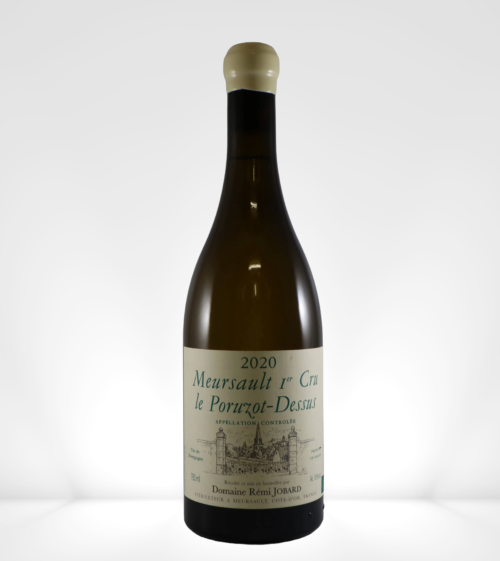 2020 Domaine Remi Jobard Meursault Premier Cru Le Poruzot Dessus