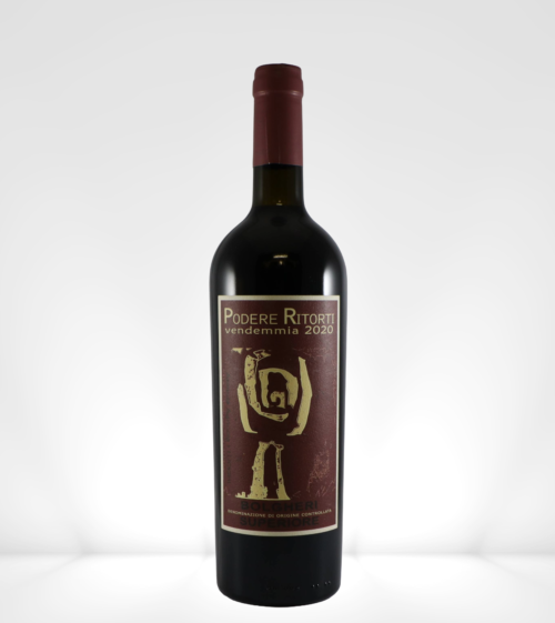 2020 I Luoghi 'Podere Ritorti' Bolgheri Superiore